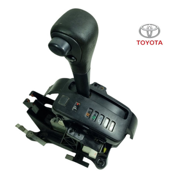 Alavanca De Marcha Toyota Corolla Automático 2003 A 2008