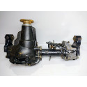 Diferencial Dianteiro Pajero Tr4  2.0 16v 2001/2007