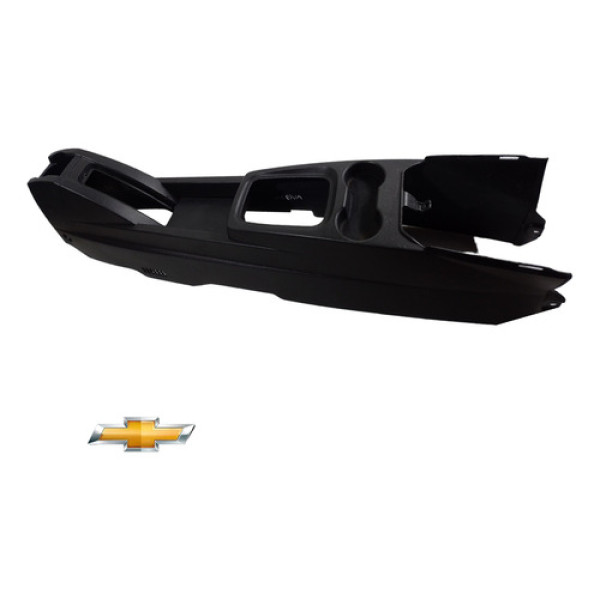 Console Central Gm Meriva 2003 A 2011 Pn: 93397941