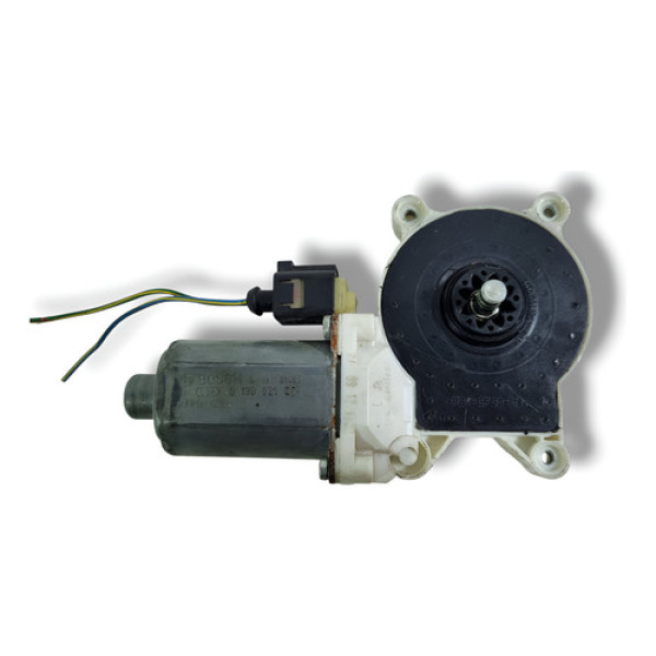 Motor Vidro Elétrico Diant/traz L.d Fox Spacefox 2011 A 2019