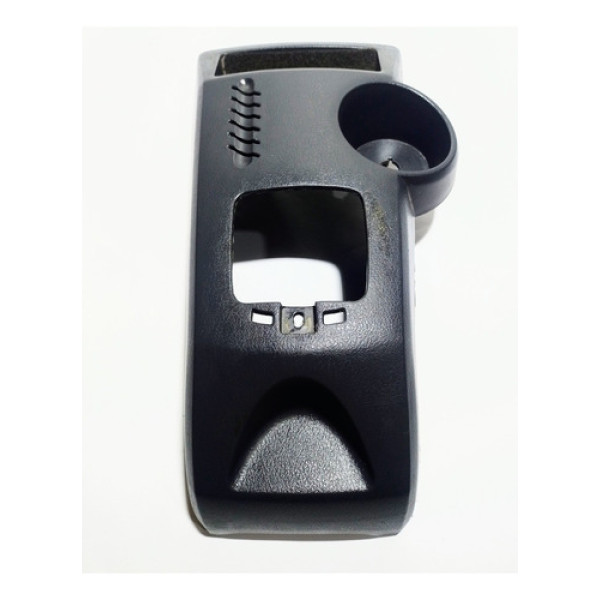 Console Central Câmbio Vw Gol G4 Orig 06/12 377863243ae