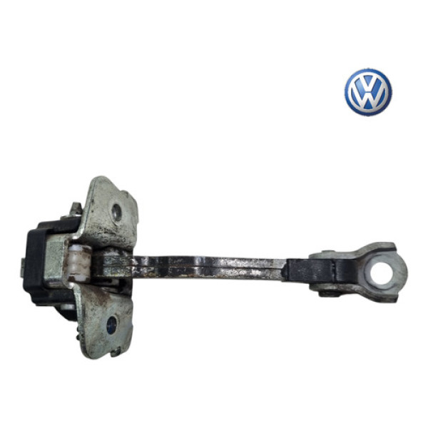 Limitador De Porta Traz. L.e Vw Fox 4p 2005 A 2019