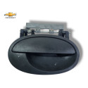 Maçaneta Externa L.d Gm Corsa Montana 2003 A 2011