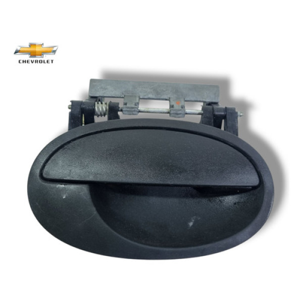 Maçaneta Externa L.d Gm Corsa Montana 2003 A 2011