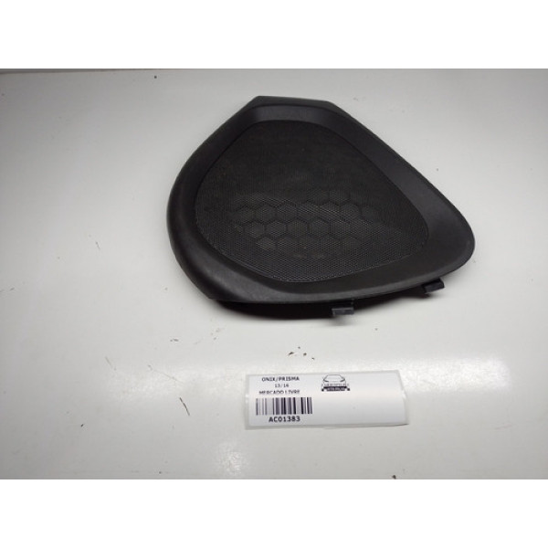 Tela Do Alto Falante T.d Gm Ônix/prisma 13/16 Pn Vp0001 