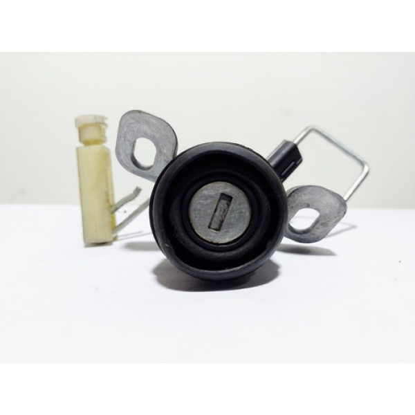 Miolo Porta Malas Vw Fox 11/15 S/chave 