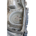 Lateral L.e Chevrolet Spin 2017-2023 Prata