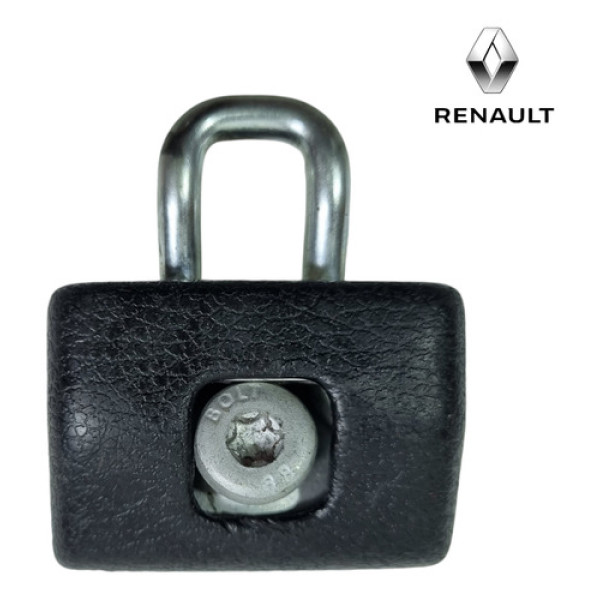 Batente Tampa Traseira Renault Sandero Duster 2007 A 2016