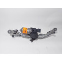 Motor Limpador Parabrisa Gm Onix / Prisma 2013 / 2019 Origin