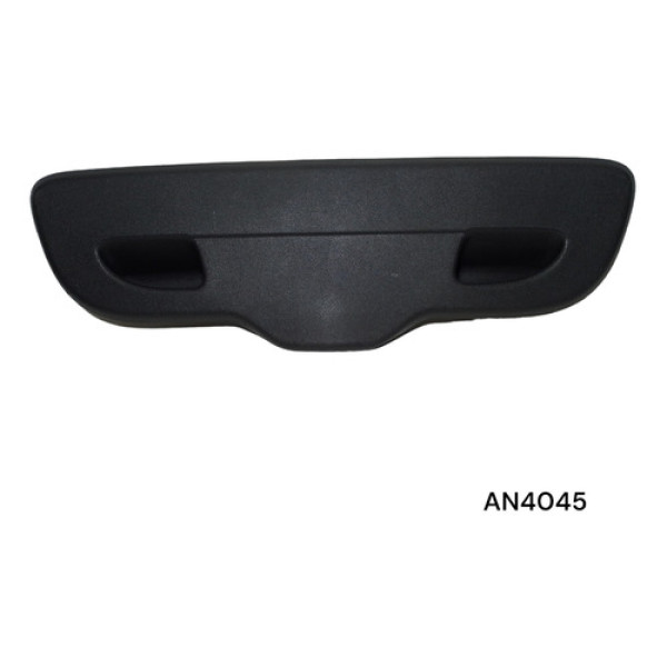 Acabamento Da Tampa Traseira Vw Voyage G5 2009/2012