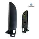 Acabamento Interno Retrovisor L.e Vw Fox 2011 A 2019