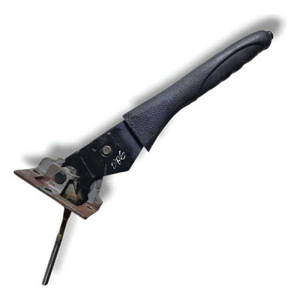 Alavanca Freio De Mão Peugeot 206 Todos Original C/nf