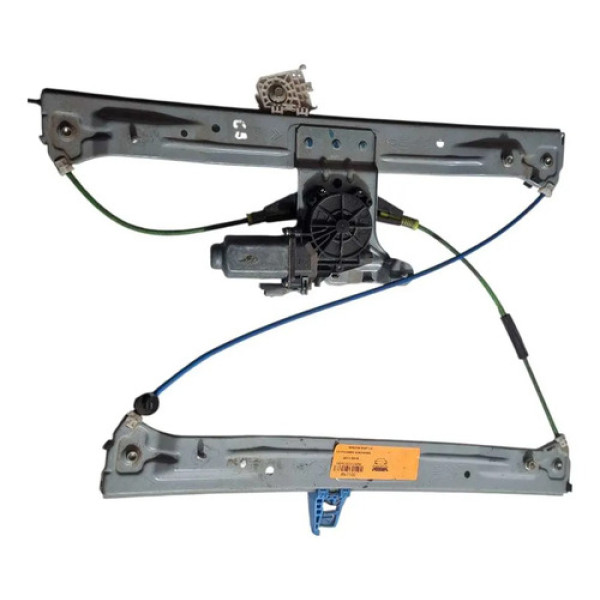 Maquina Vidro Dianteira Direita Citroen C3 Picasso Aircross