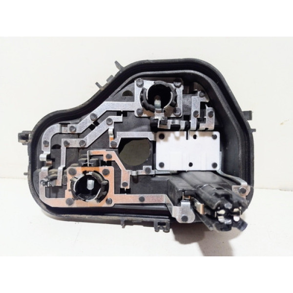 Circuito Placa De Lanterna L.e Citroen Cactus Tds