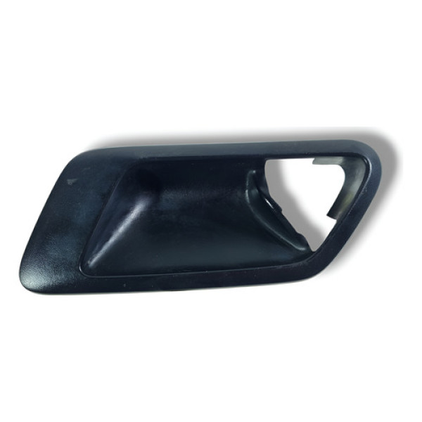 Moldura Maçaneta Interna Traz. L.e Vw Fox 2011 A 2019