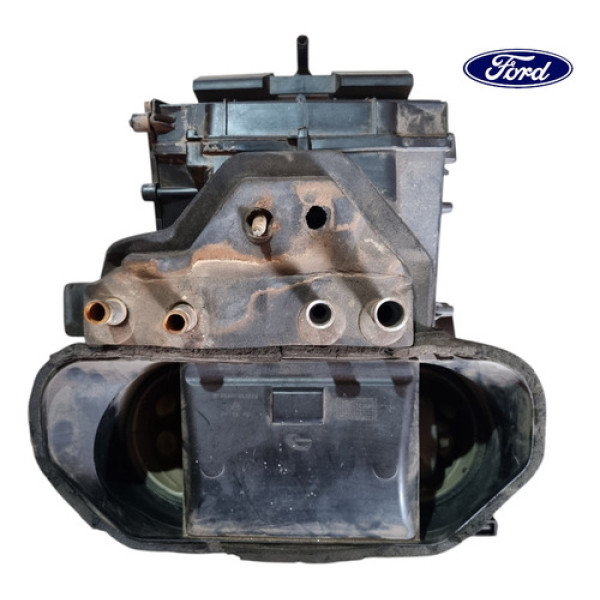 Caixa Evaporadora Ar Cond. Ford Fiesta 2003 A 2013 C/ar Cond