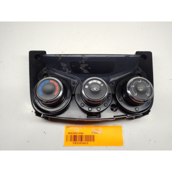 Comando De Ar Quente Gm Agile / Montana 94745391