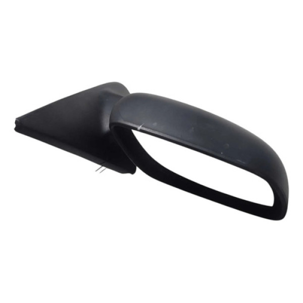 Retrovisor L.d Manual Vw Gol G3 G4 4p Paralelo 2000/2012
