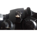 Farol I.e Gm Agile Montana Fume 2010/2016 Original Esquerdo/motorista