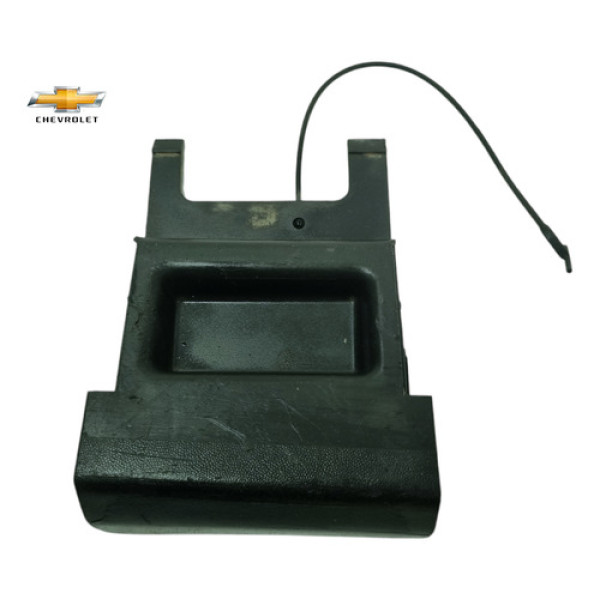 Tampa Spoiler Traz. L.e Gm Astra 1999 A 2011