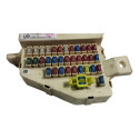 Caixa Fusivel Interna Kia Carens 2.0 Autom 07/11 919501d511