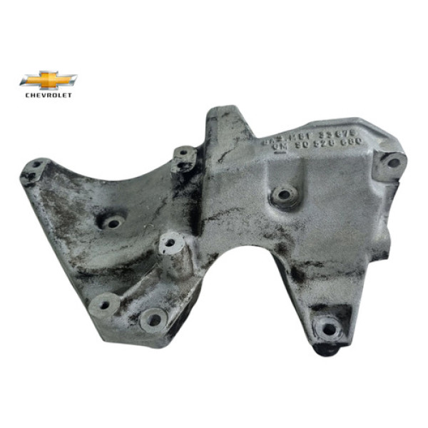 Suporte Compressor Bomba Hidráulica Gm Vectra 96/04  2.0 2.2