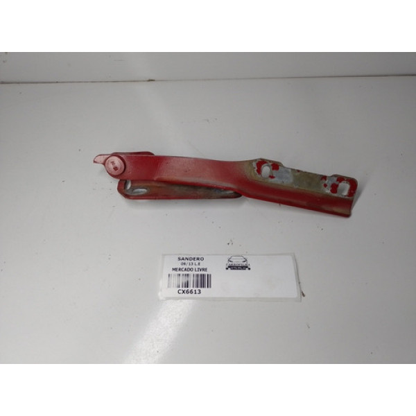 Braço Do Capô Renault Sandero L.e 09/13 Pn 520962