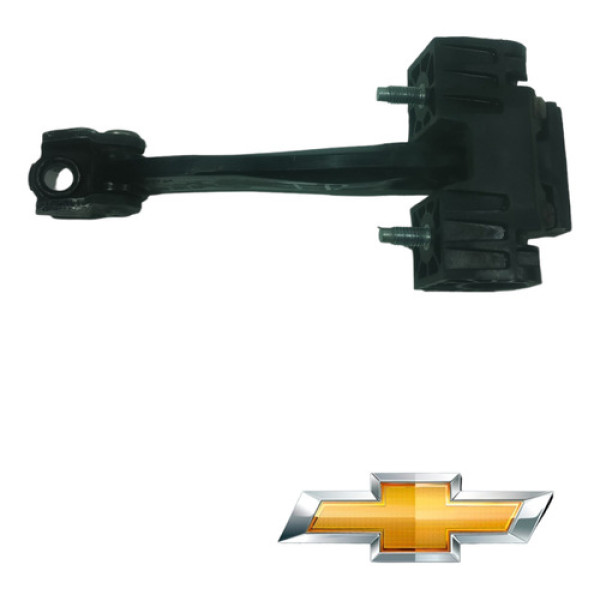 Limitador Porta Traseiro Ld Chevrolet Vectra 06/11 93385580