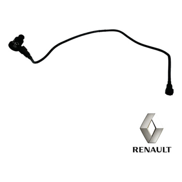 Mangueira Hidrovacuo Renault Sandero Clio 1.0 16v 06 A 2012