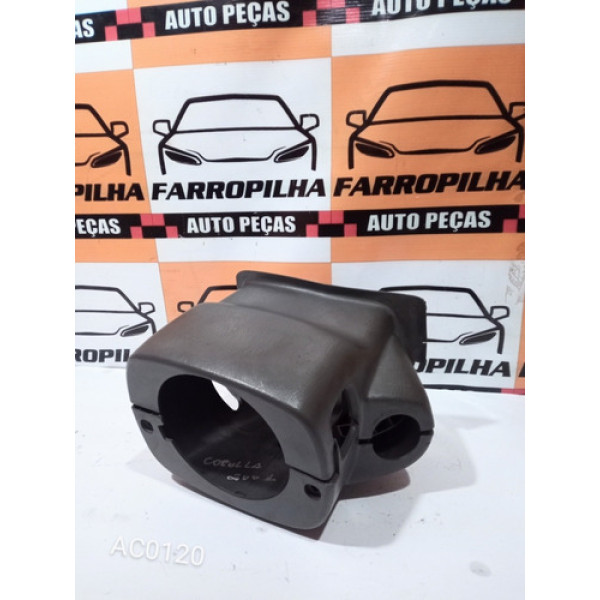 Capa Chave De Seta Toyota Corolla 98/02 Pn:4528612963