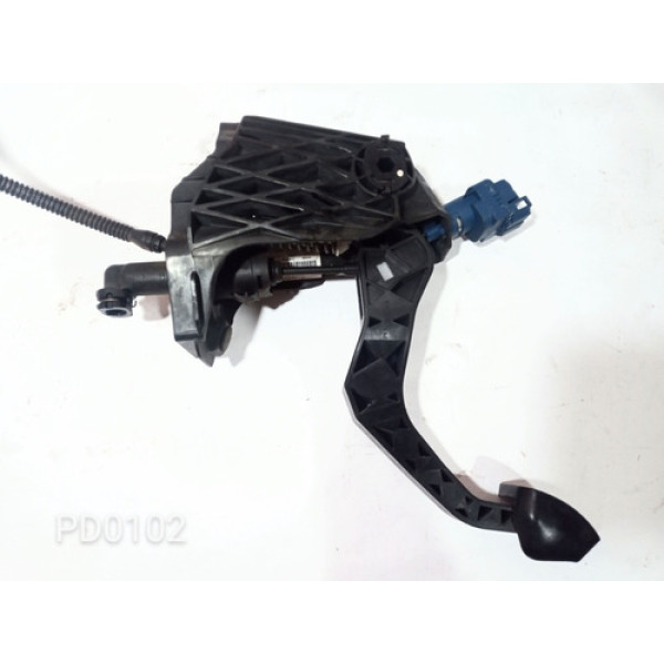 Pedal Embreagem Completo Vw Fox 2015/2020 Pn:5z0721059g