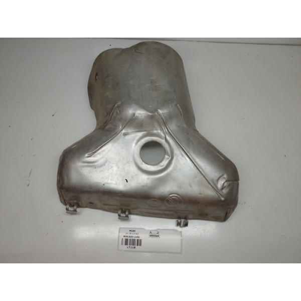 Protetor Calor Escapamento Fiat Mobi 2014/2018 51945854