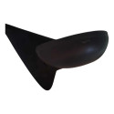Retrovisor Lado Esquerdo Vw Gol Bola 1996-1998 Paralelo