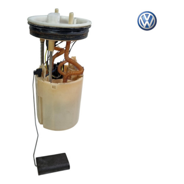 Bomba De Combustível Vw Fox Spacefox 1.6 8v 2016 A 2021