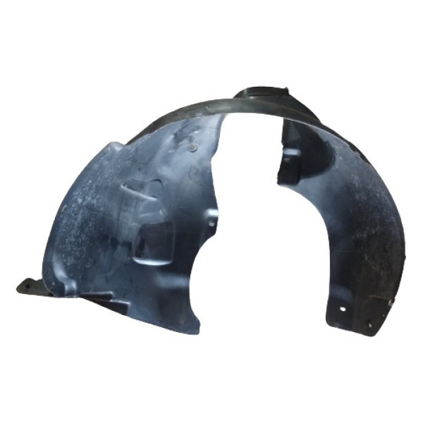 Parabarro L.e Vw Fox 2005/2013 Original 5z0809961e