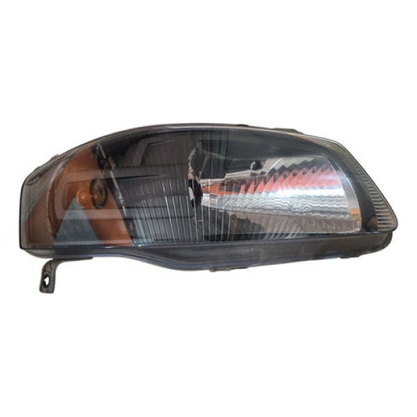 Faro Lado Direito Vw Gol Parati Saveiro G4 Original