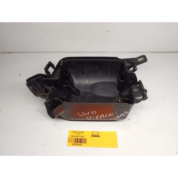 Caixa Fusível Externa Inferior Fiat Uno Vivas 51856864