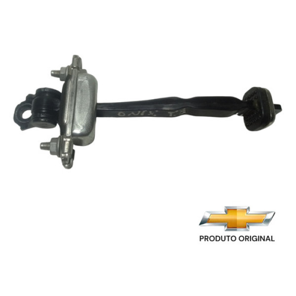 Limitador De Porta Tras. L.e Gm Onix 2013/2019