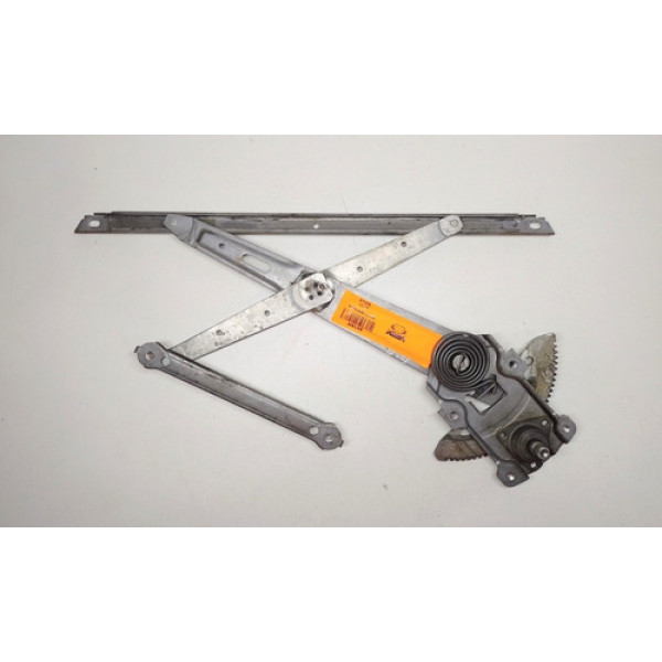 Máquina De Vidro D.d Manual Toyota Etios 13/19