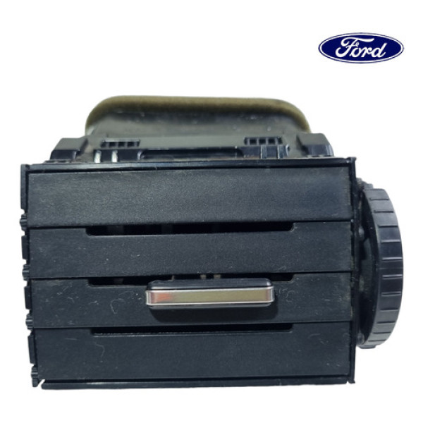 Difusor De Ar Lado Direito Ford Fusion 2006 A 2009