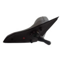 Retrovisor L.d  Manual Gm Corsa Wind/classic 1996/2013