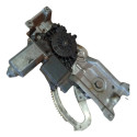 Maquina E Vidro Eletrica D.d Gm Corsa 97/03 C/modulo Origina