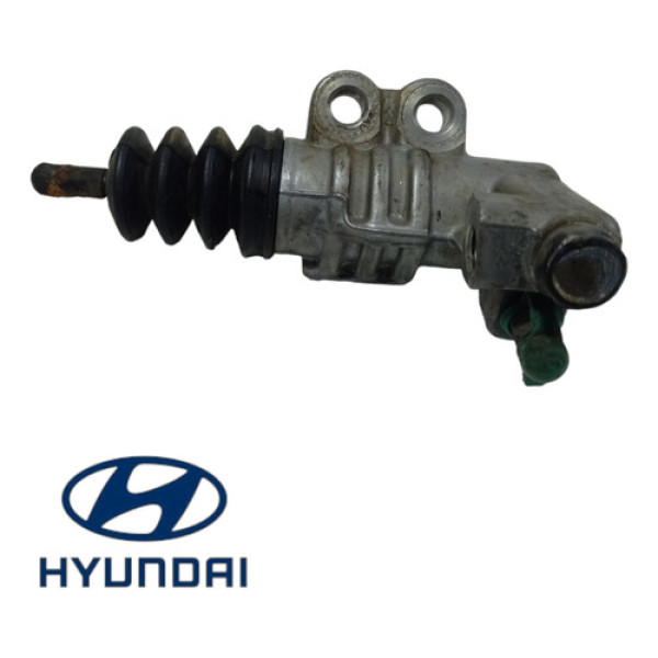 Atuador Embreagem Câmbio  Hyundai Hb20 1.6 16v Manual 6 Marc