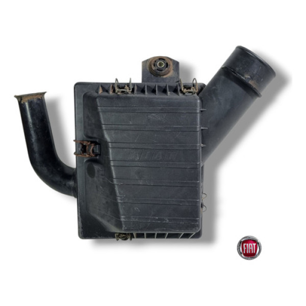 Caixa Filtro De Ar Fiat Palio 1.0 1.5 8v 1996 A 2001
