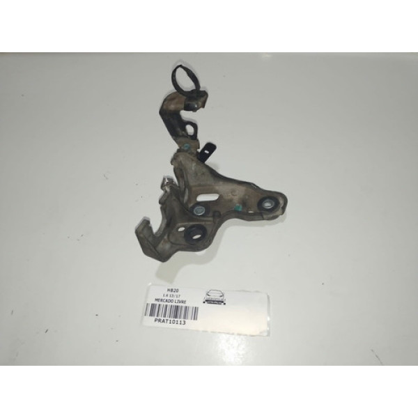 Suporte Cabo Alavanca Marcha Hyundai Hb20 1.6 2013/2017