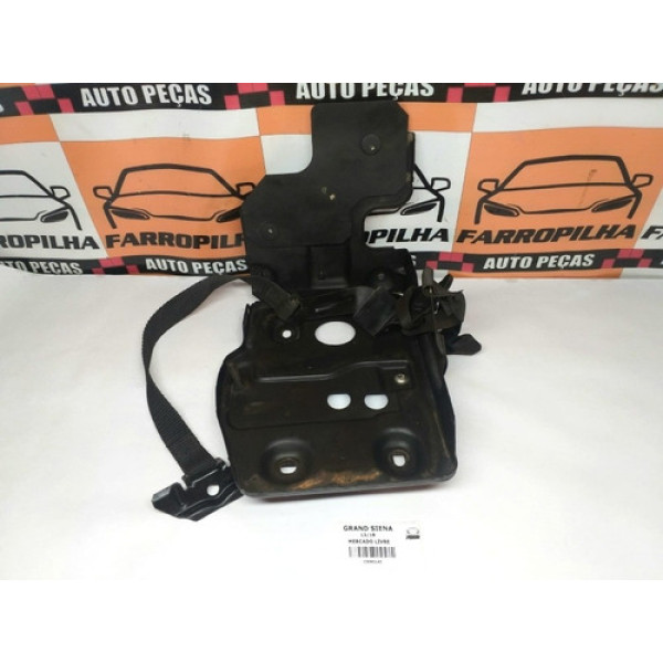 Suporte Bateria Fiat Grand Siena 13/18 