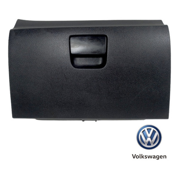Tampa Porta Luvas Vw Gol/ Saveiro G5 G6 Pn: 5u1857101