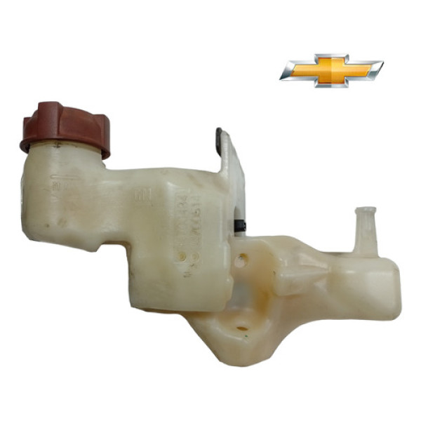 Reservatório Partida Frio Gm Vectra 2006 A 2011 Pn: 94700494