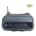 Maçaneta Externa Traz. L.d Gm Corsa Wind Classic 1996 A 2004