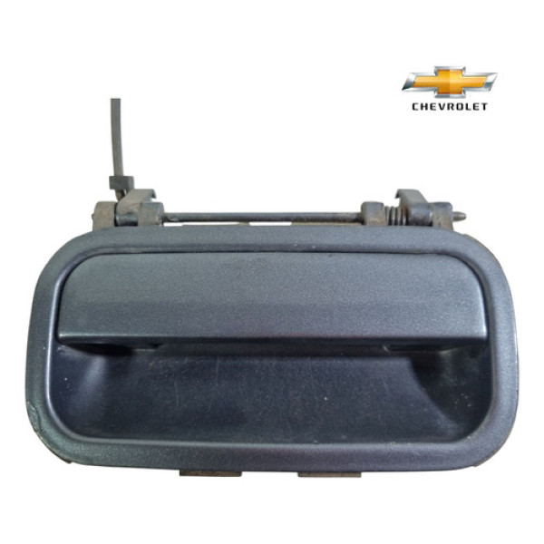 Maçaneta Externa Traz. L.d Gm Corsa Wind Classic 1996 A 2004